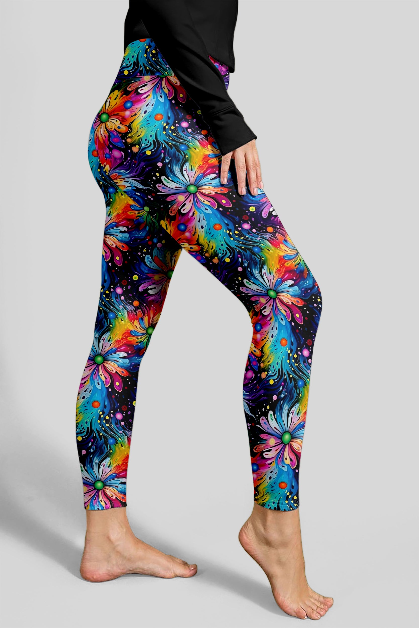 Floral Fantasy