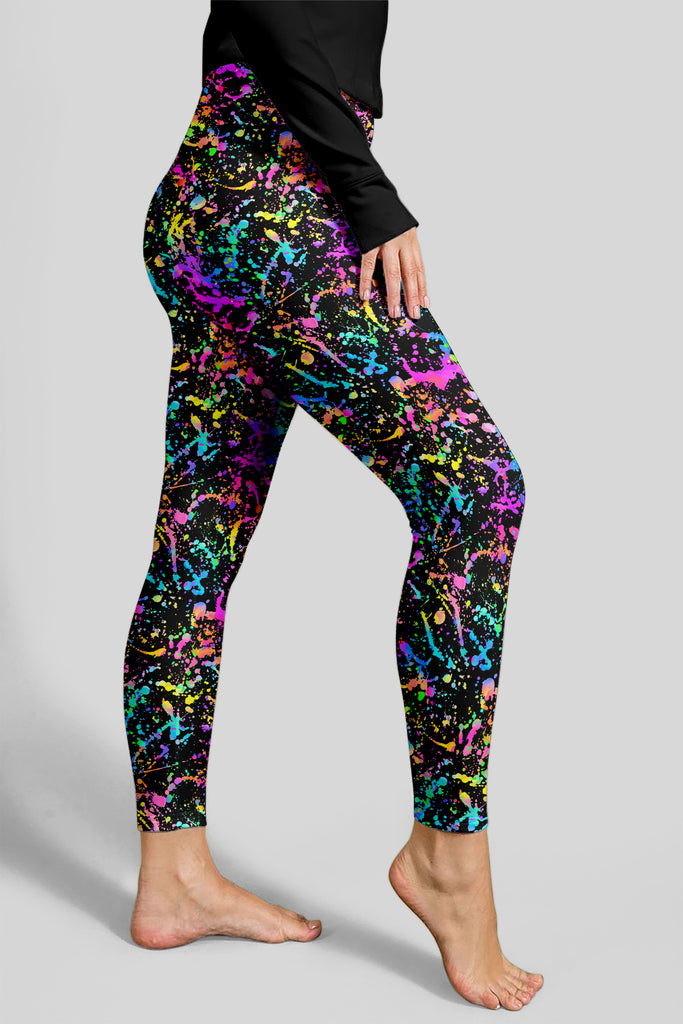 Sophisticated floral design showcasing sleek patterns and energy