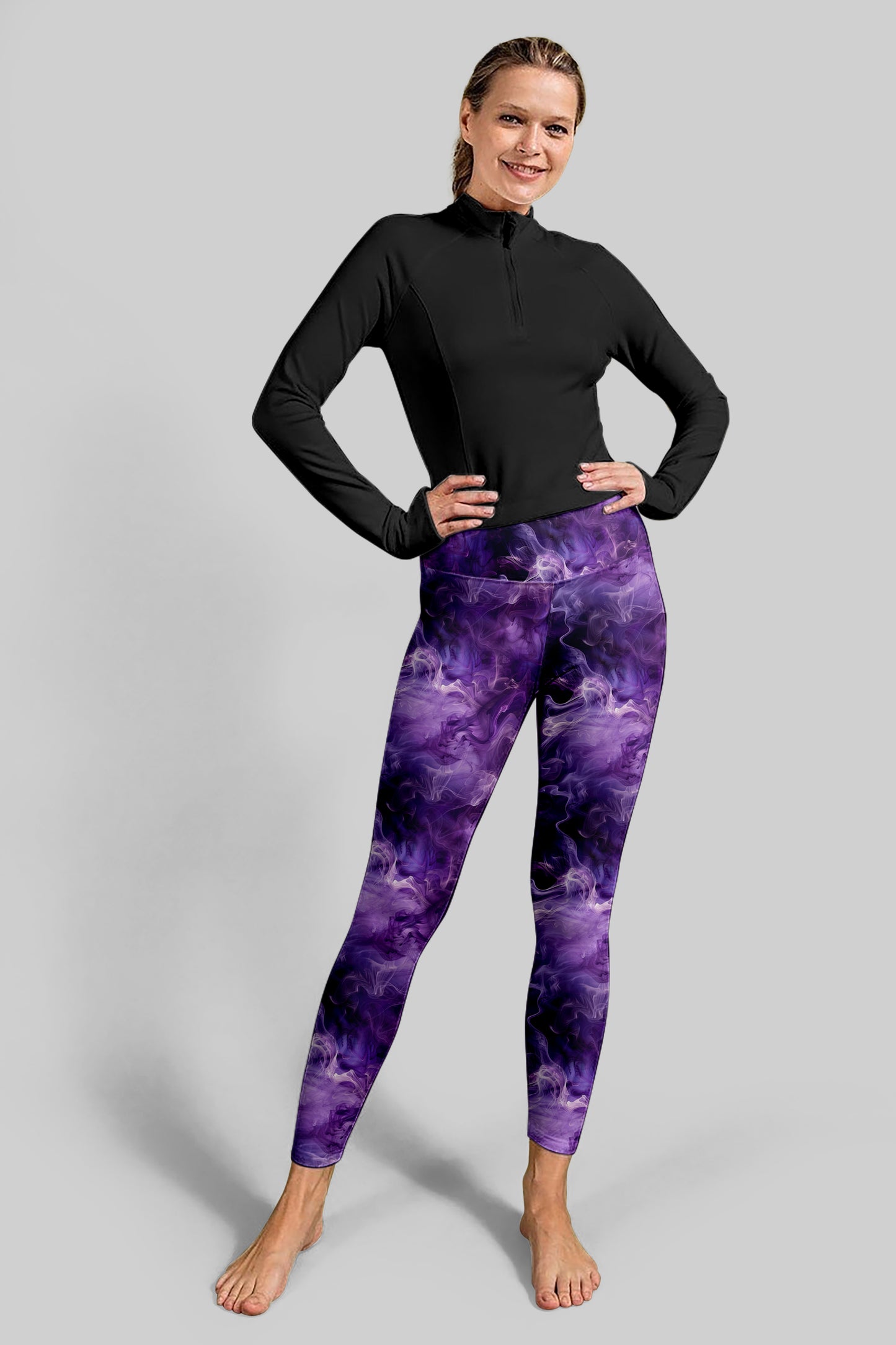 Purple Passion