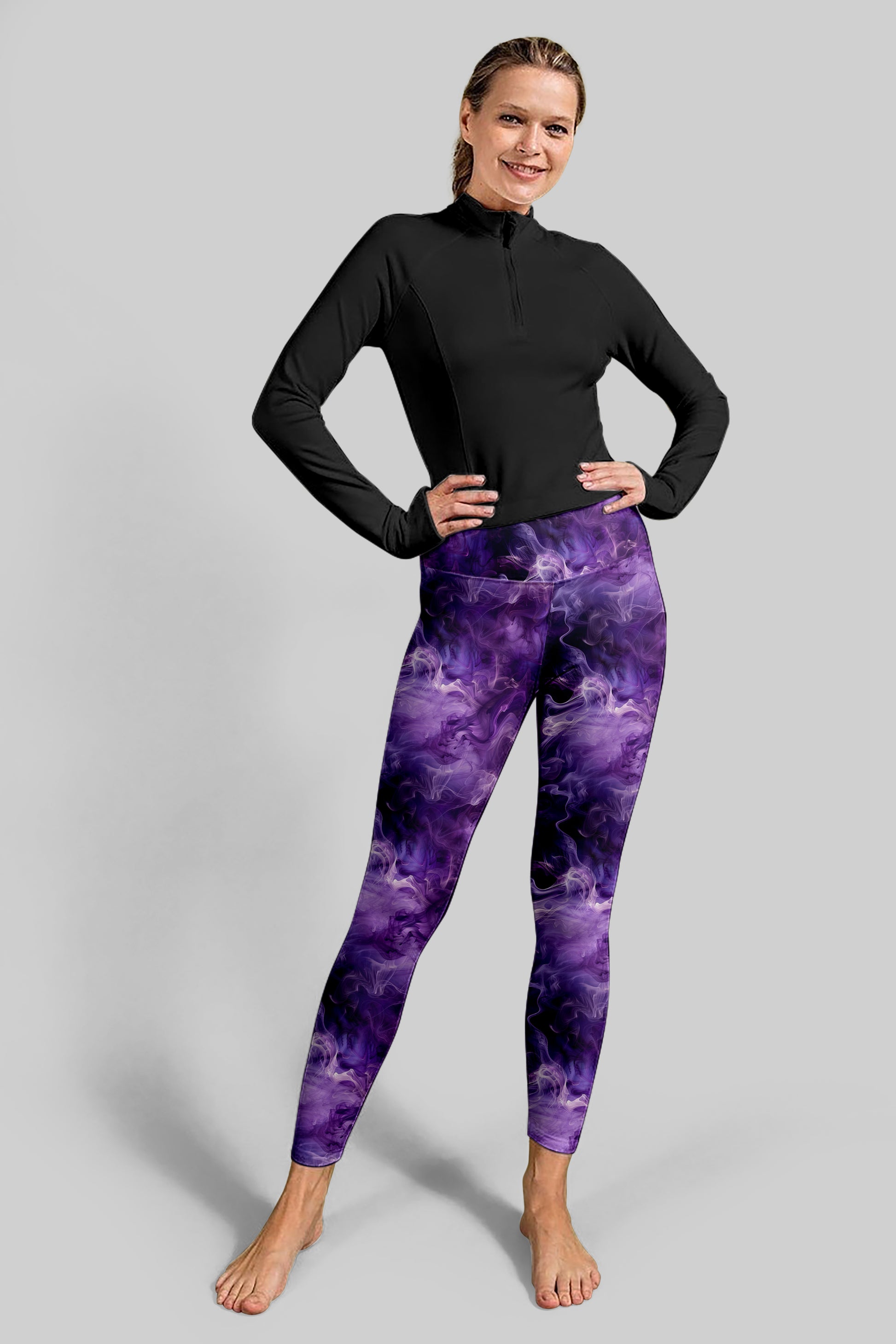 Purple Passion