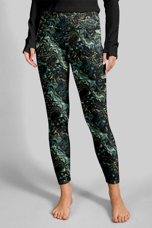 Stylish floral pose emphasizing elegance and creativity