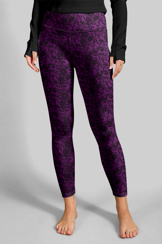 Sophisticated floral pose with sleek and modern accents