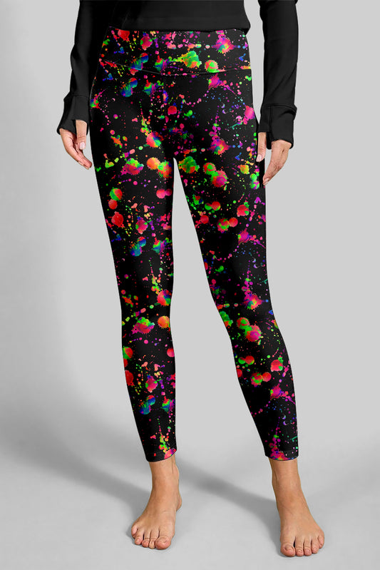Minimal floral design with sleek details and vibrant creative energy