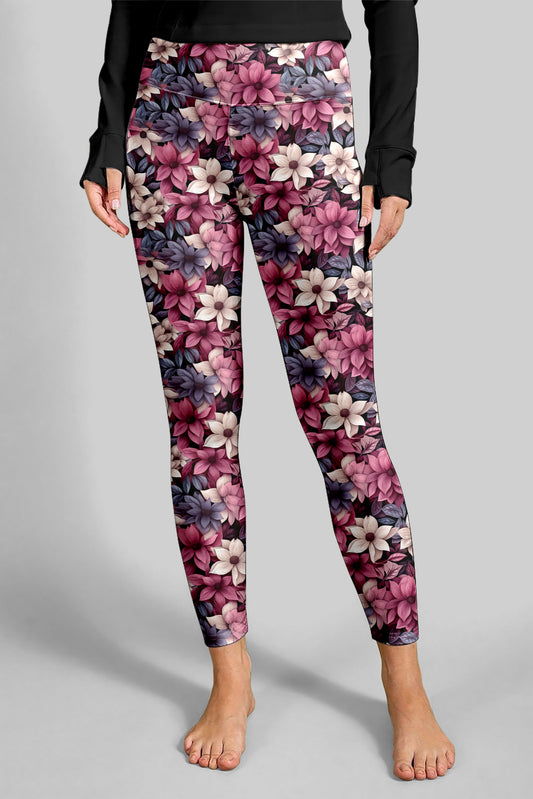 Mystic Bloom