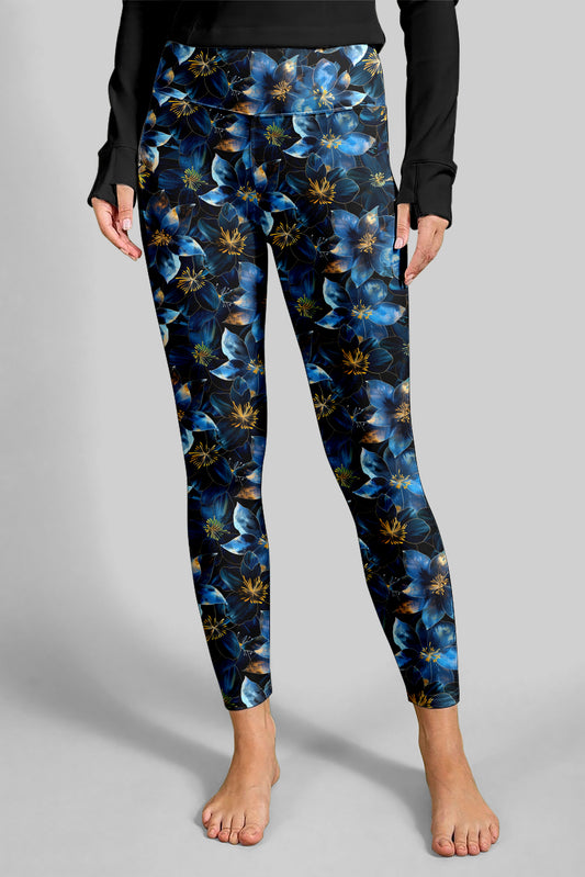 Nocturnal Blossoms