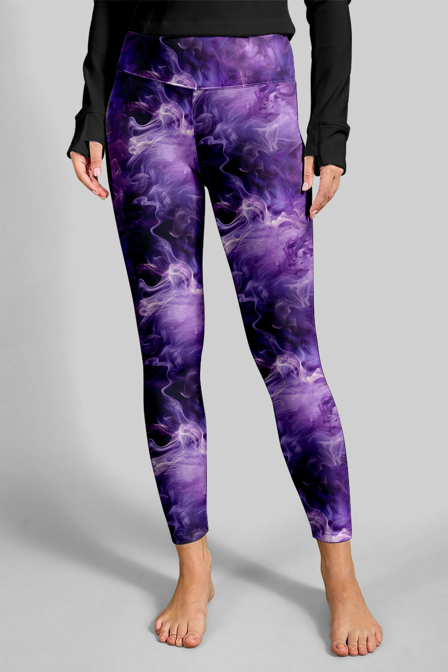 Purple Passion