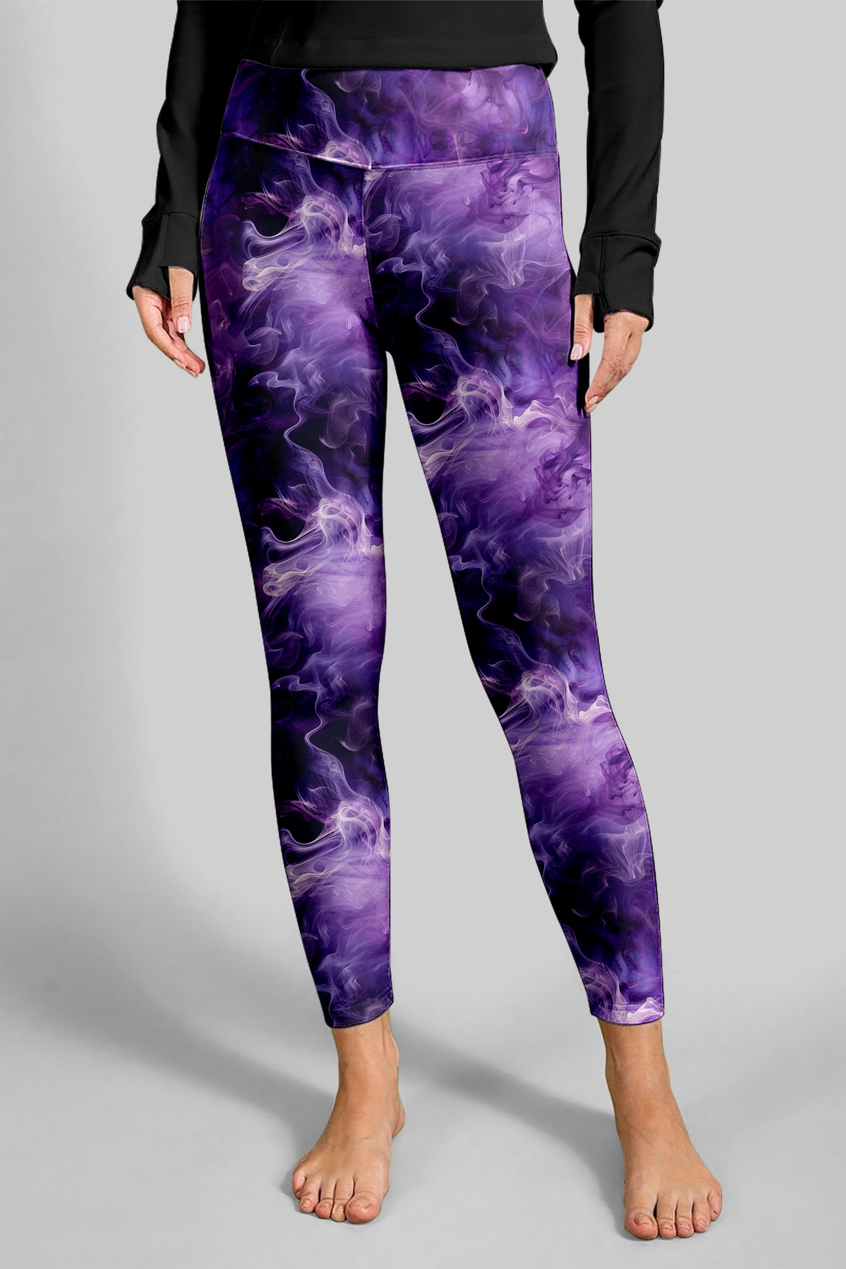 Purple Passion