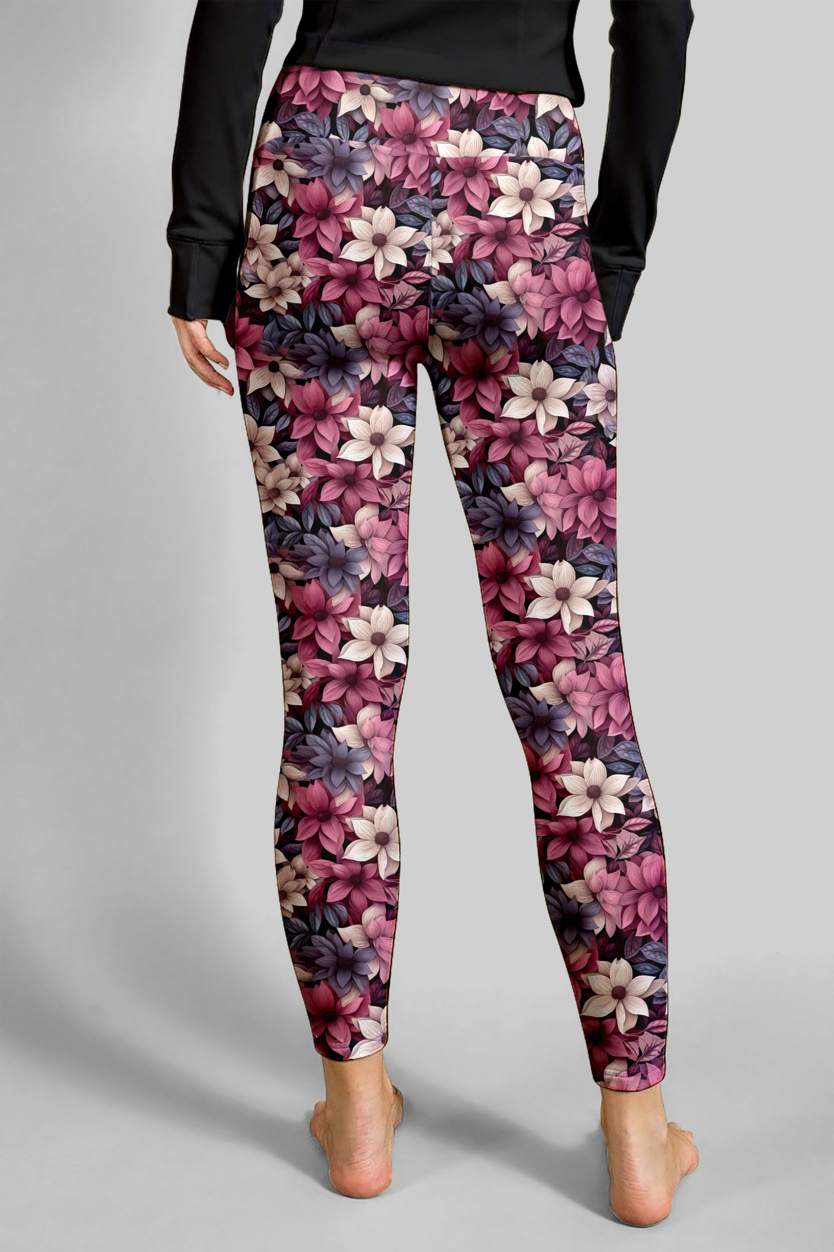 Mystic Bloom