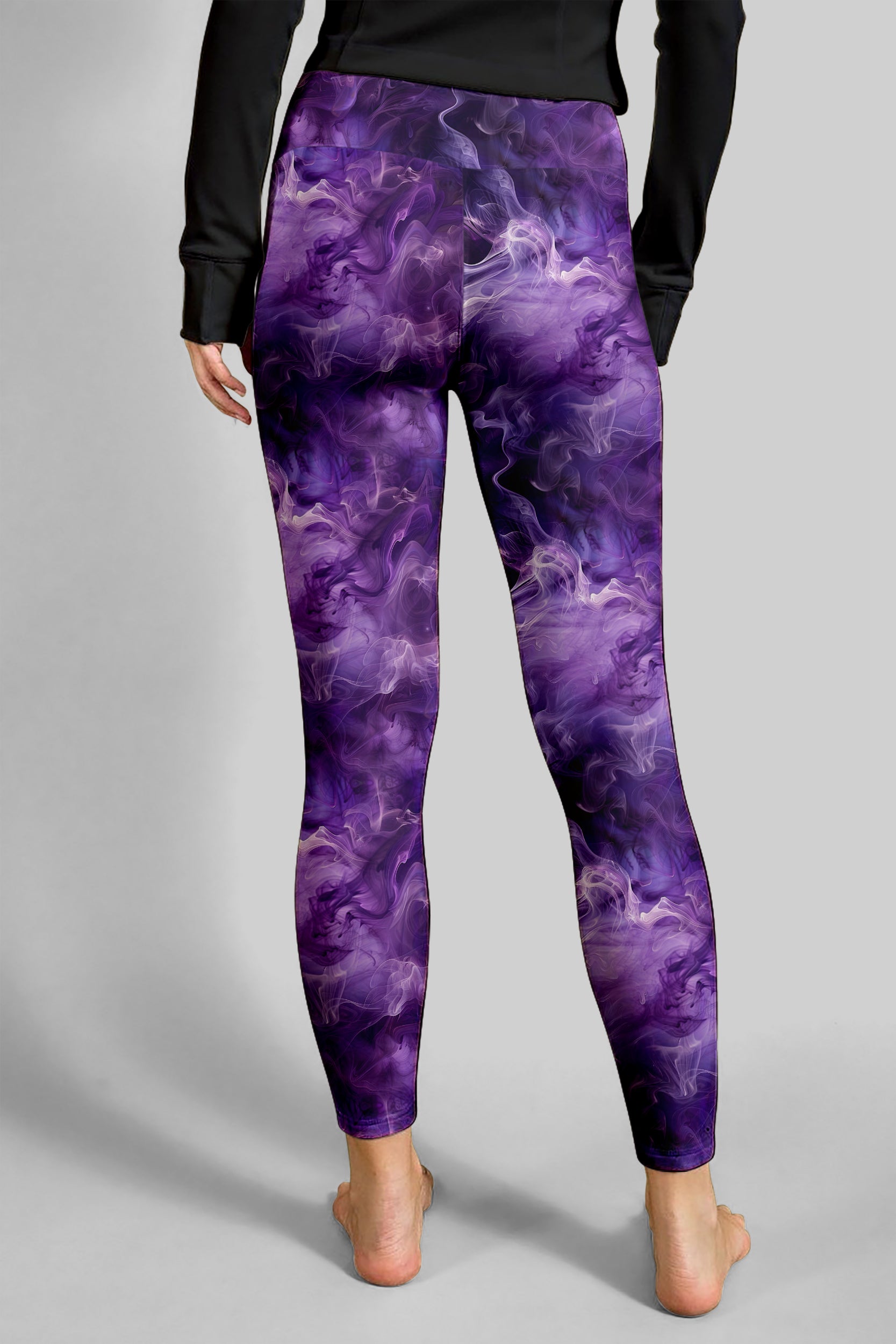 Purple Passion