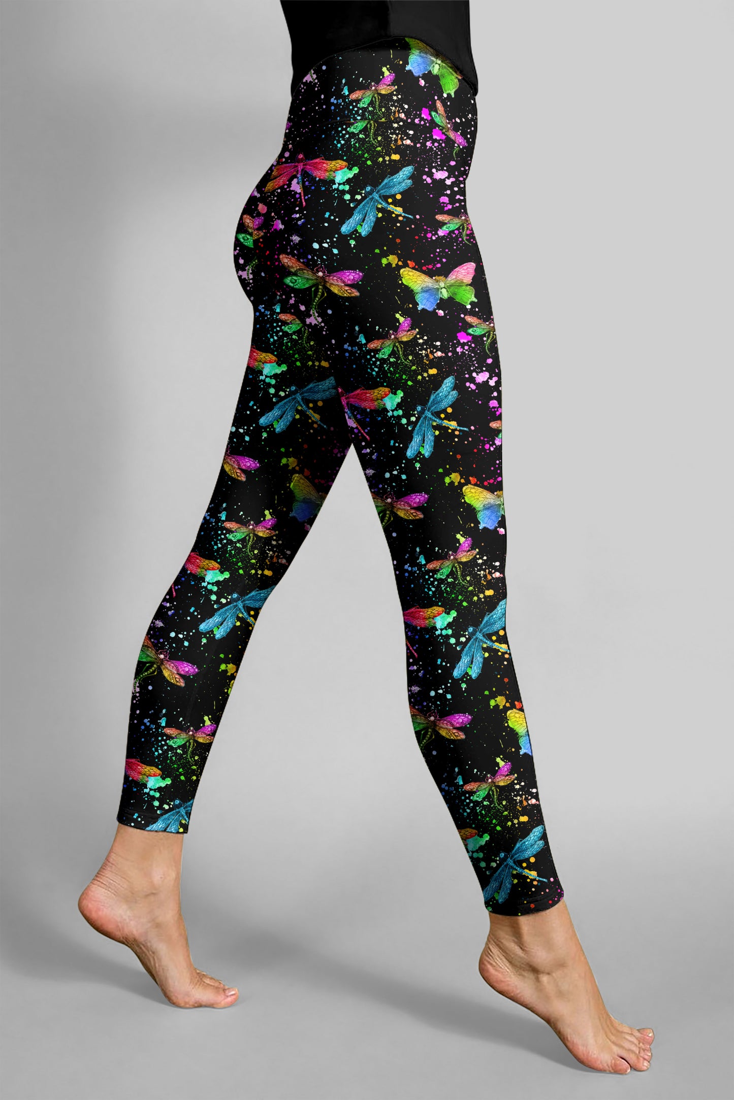 Bold floral design showcasing elegance and intricate patterns