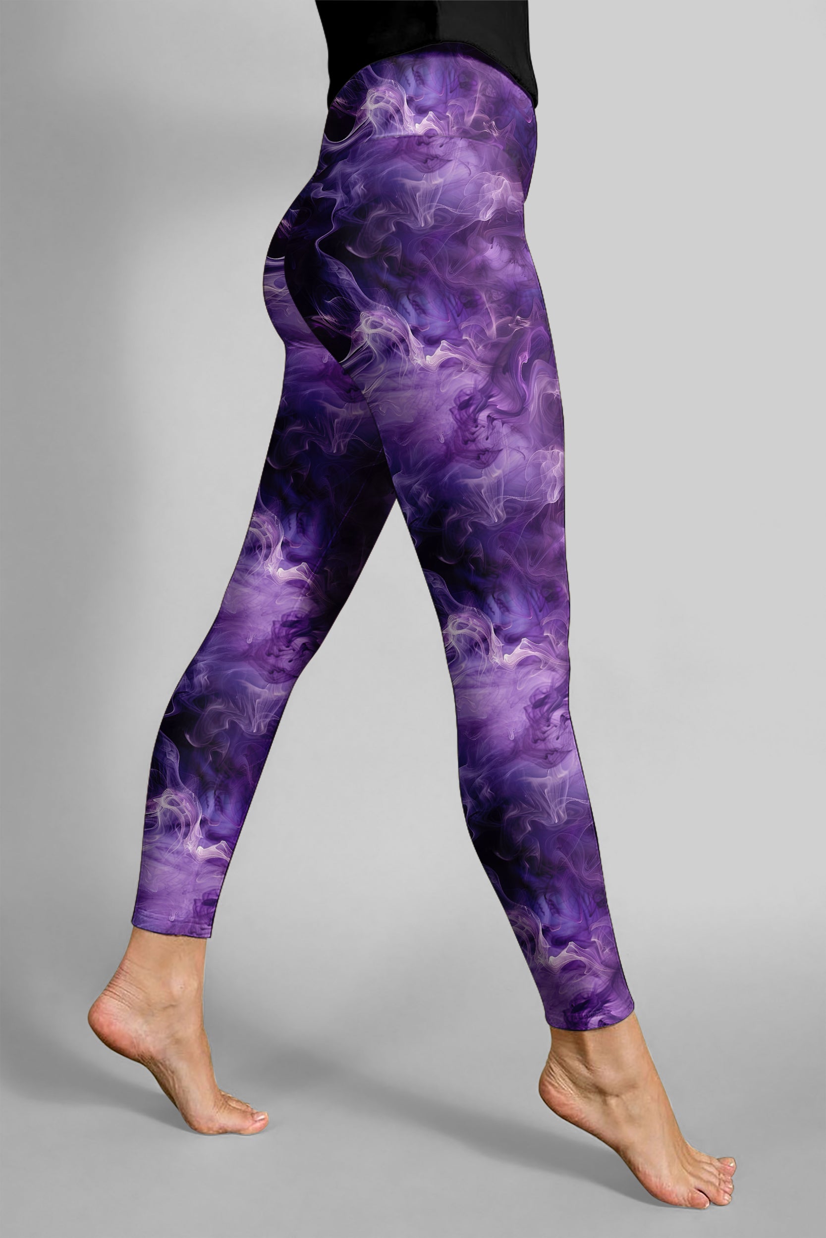 Purple Passion
