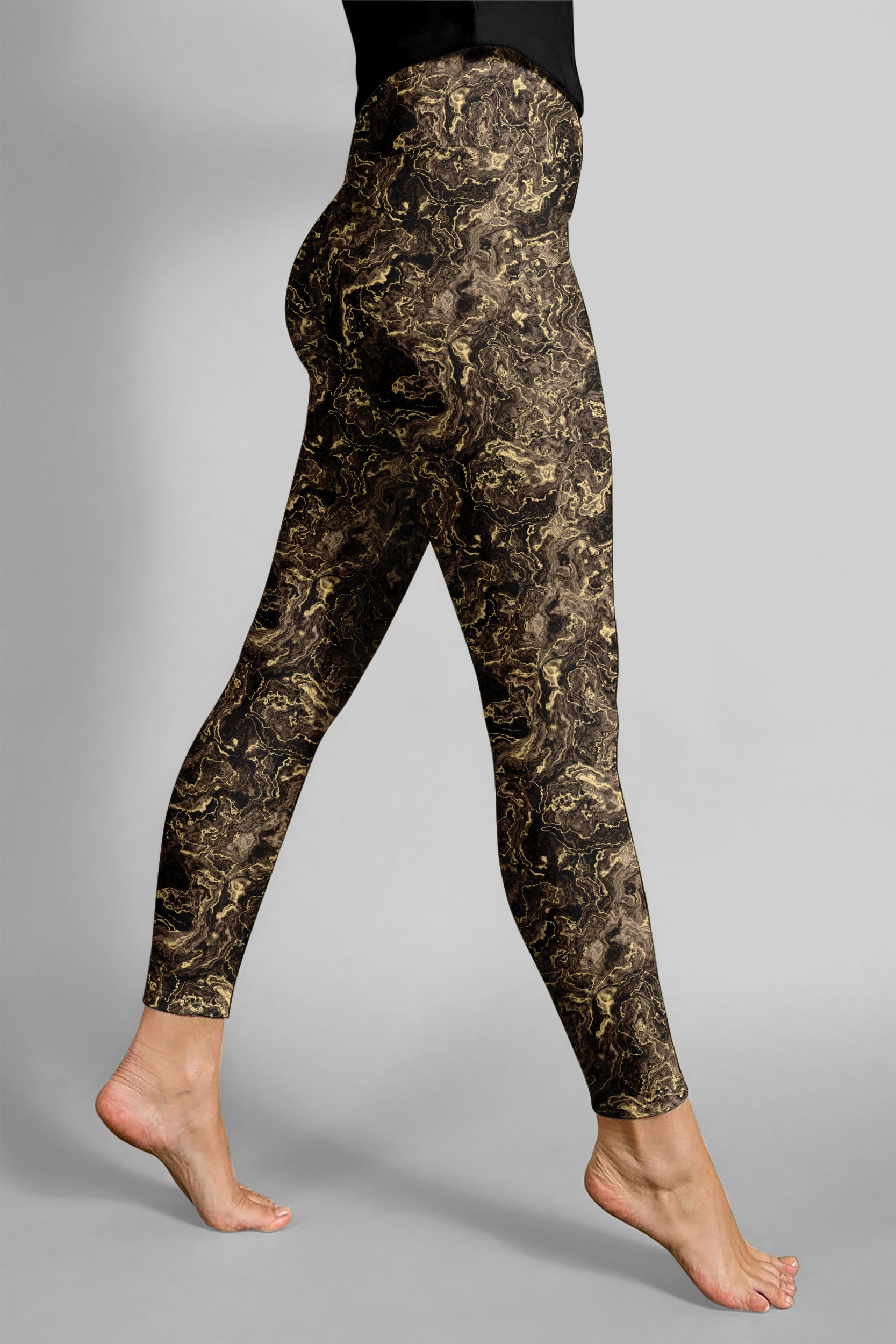 Golden Vein